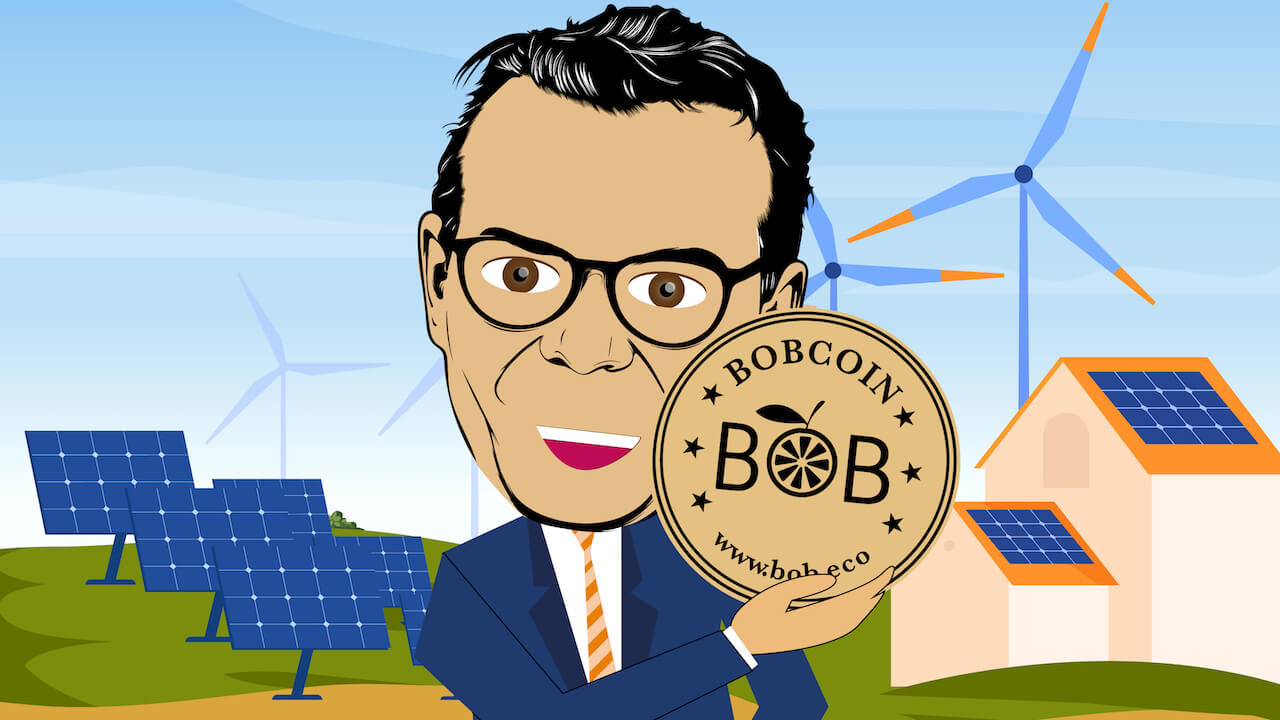 Breaking: Bob Eco will launch Bobsolar offering the best solar panels!